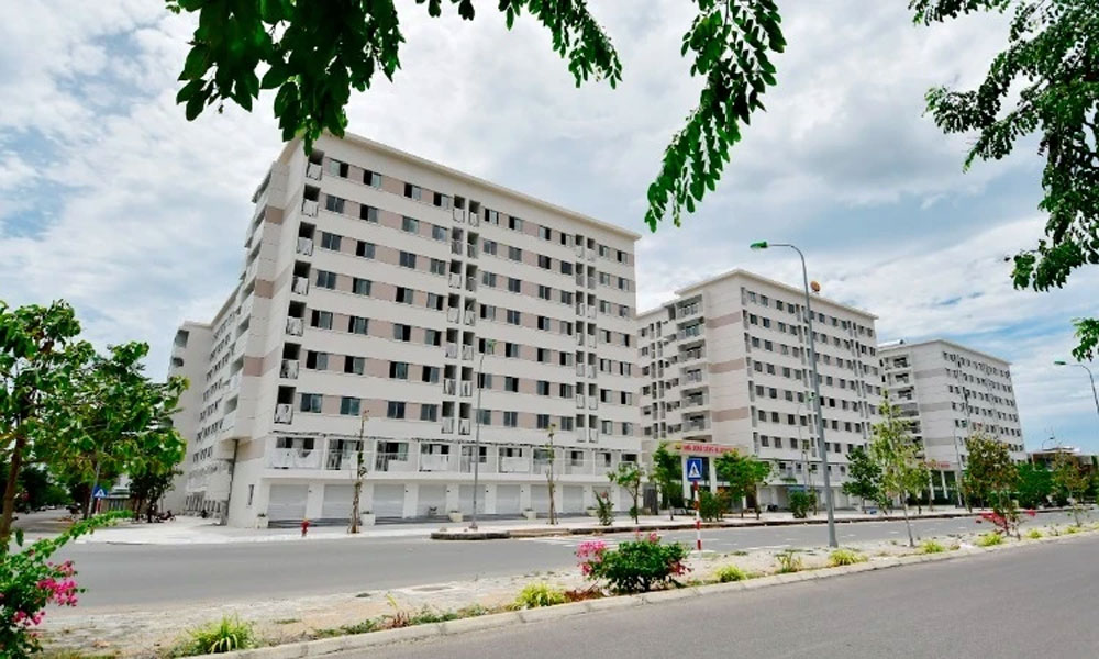 Viet Nam’s real estate market sustains recovery momentum in first quarter